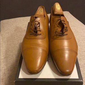 Gucci Men’s dress shoes